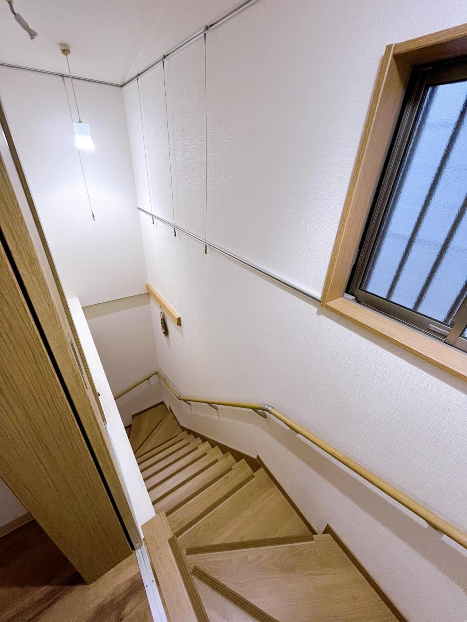 Guesthouse Atelier Ten 民泊アトリエ天 Οσάκα Εξωτερικό φωτογραφία