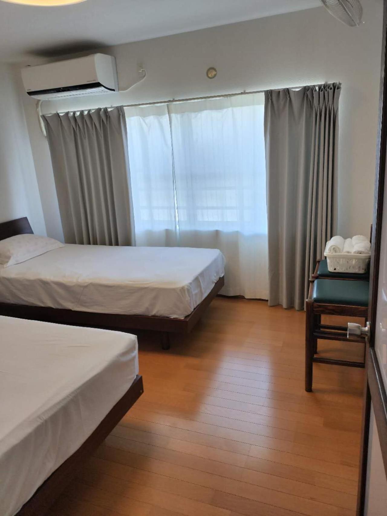 Guesthouse Atelier Ten 民泊アトリエ天 Οσάκα Εξωτερικό φωτογραφία