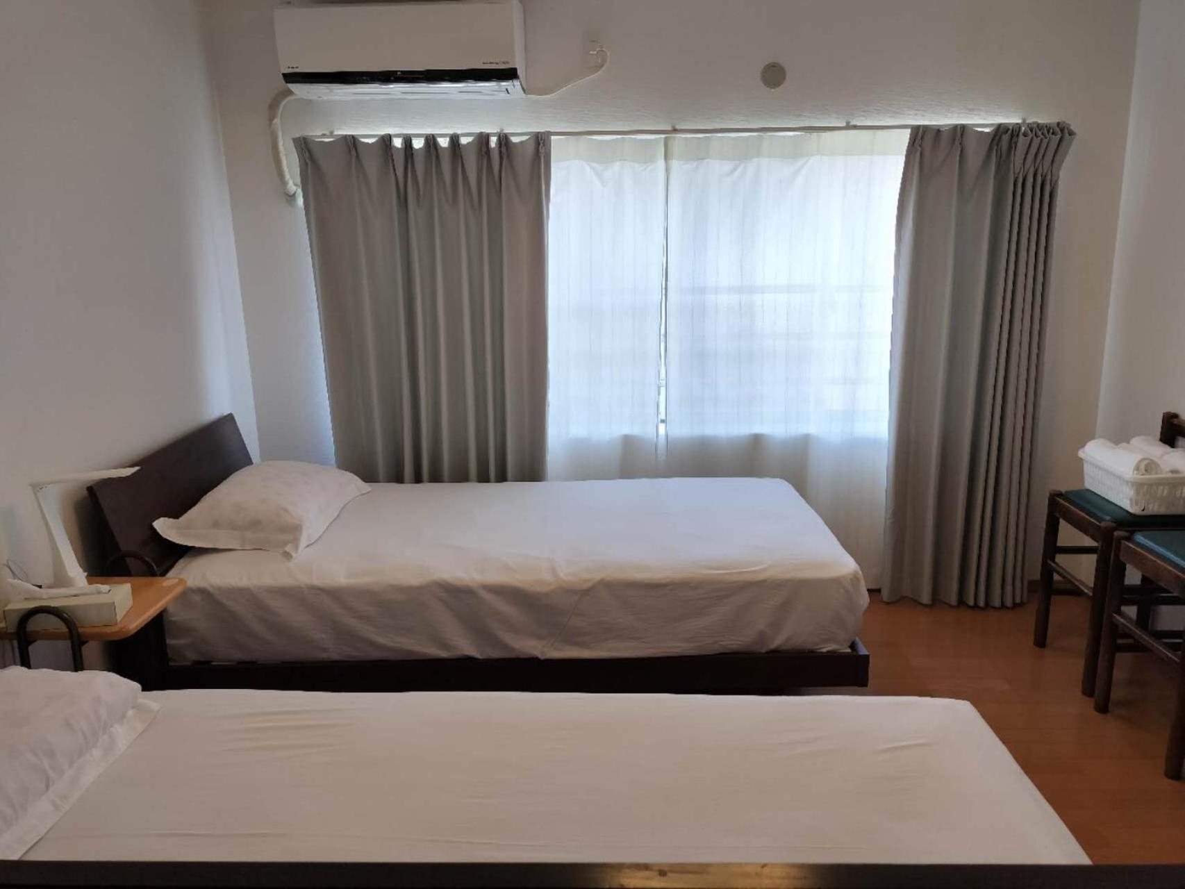 Guesthouse Atelier Ten 民泊アトリエ天 Οσάκα Εξωτερικό φωτογραφία