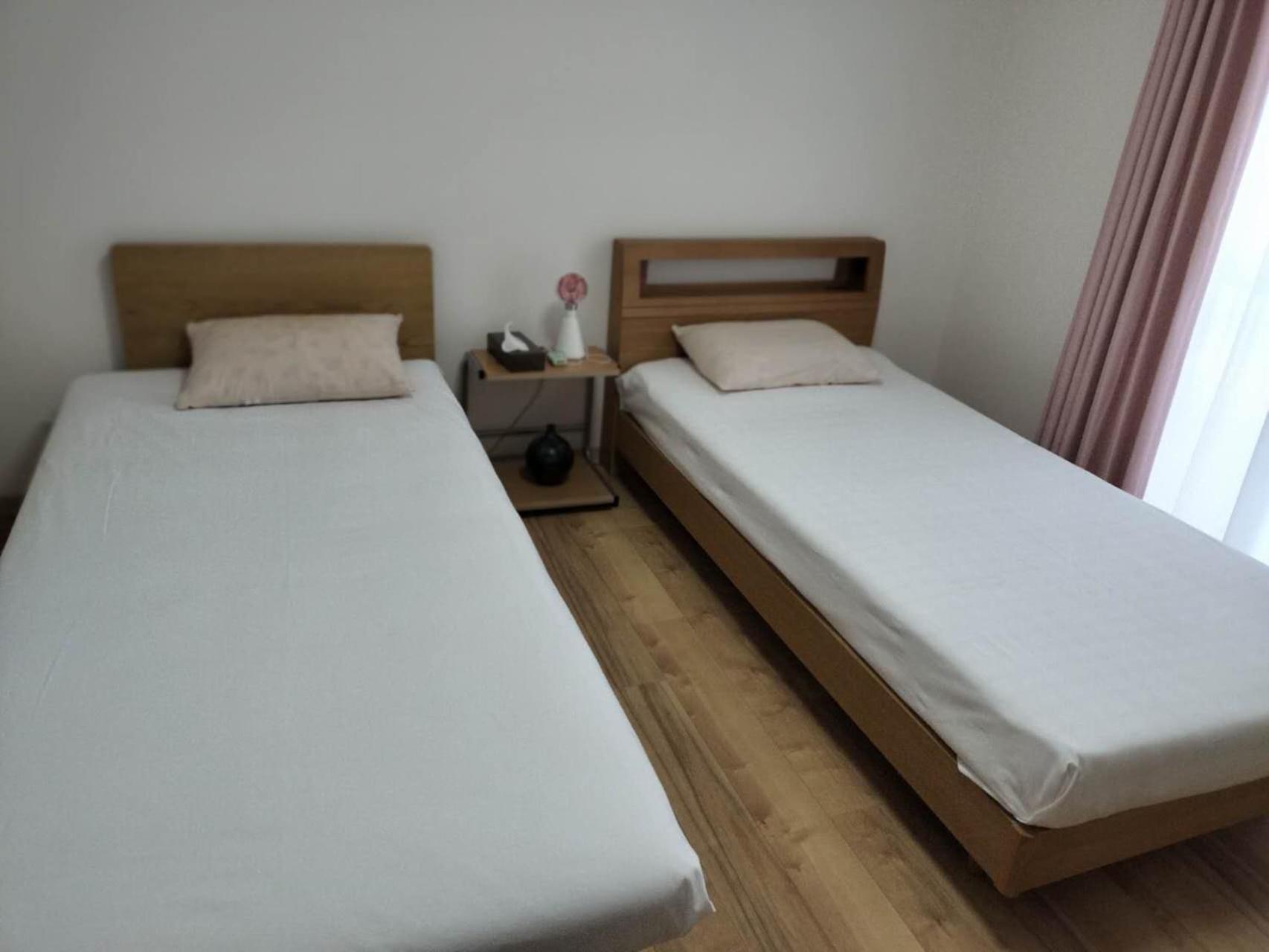 Guesthouse Atelier Ten 民泊アトリエ天 Οσάκα Εξωτερικό φωτογραφία