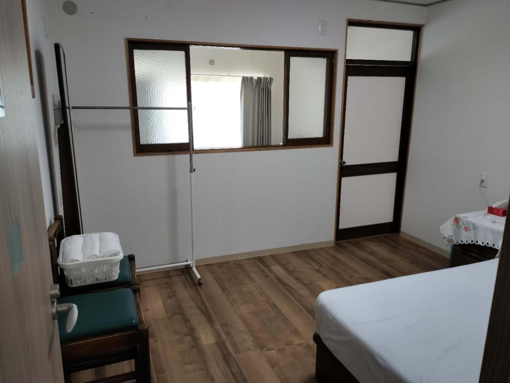 Guesthouse Atelier Ten 民泊アトリエ天 Οσάκα Εξωτερικό φωτογραφία